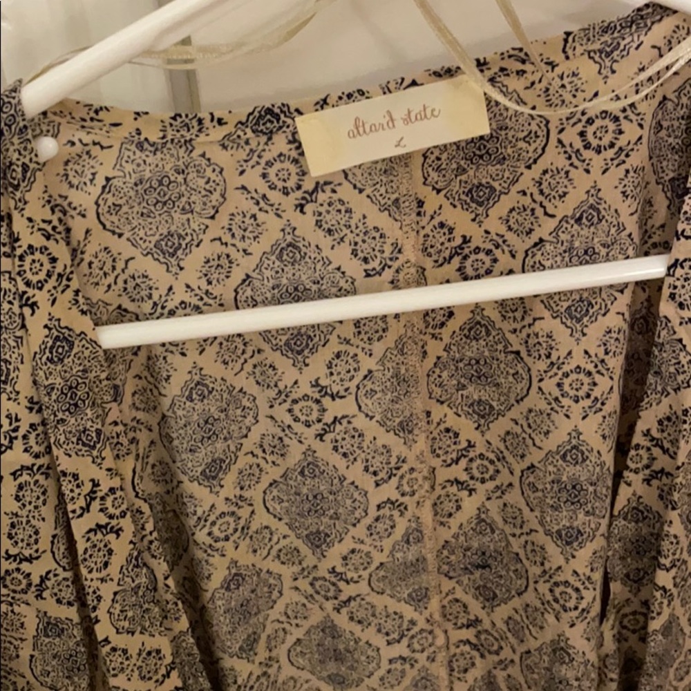 Alterd State Wrap - Picture 2 of 3